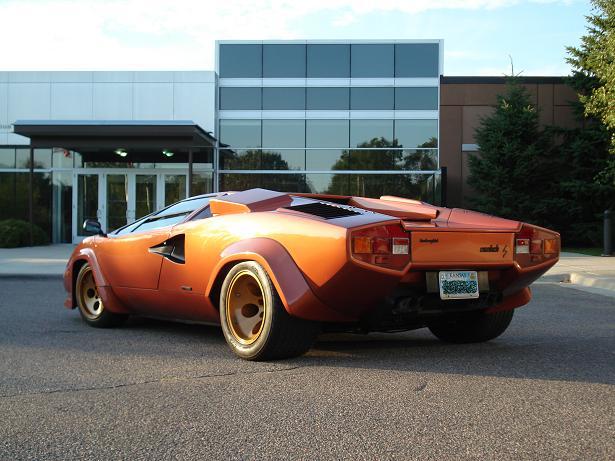 countach