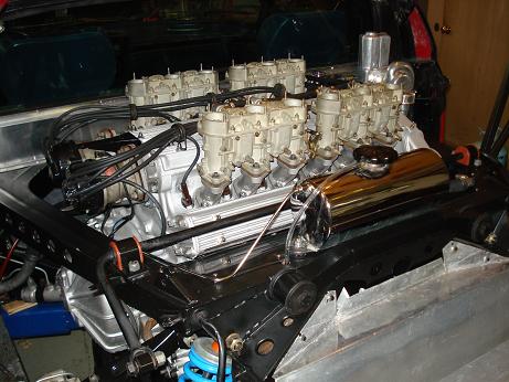 miura carbs